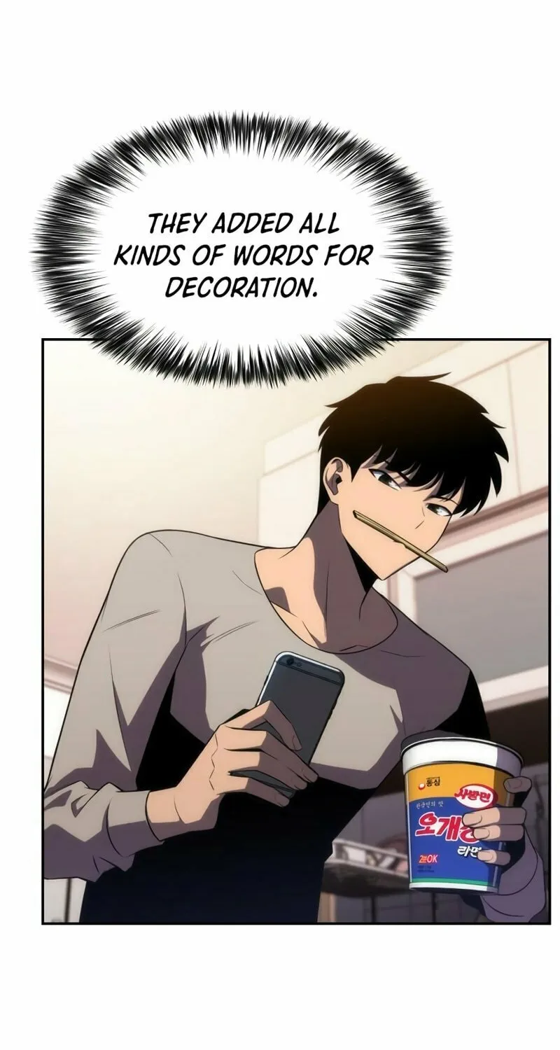 I’m the Max-Level Newbie Chapter 24 page 6 - 
