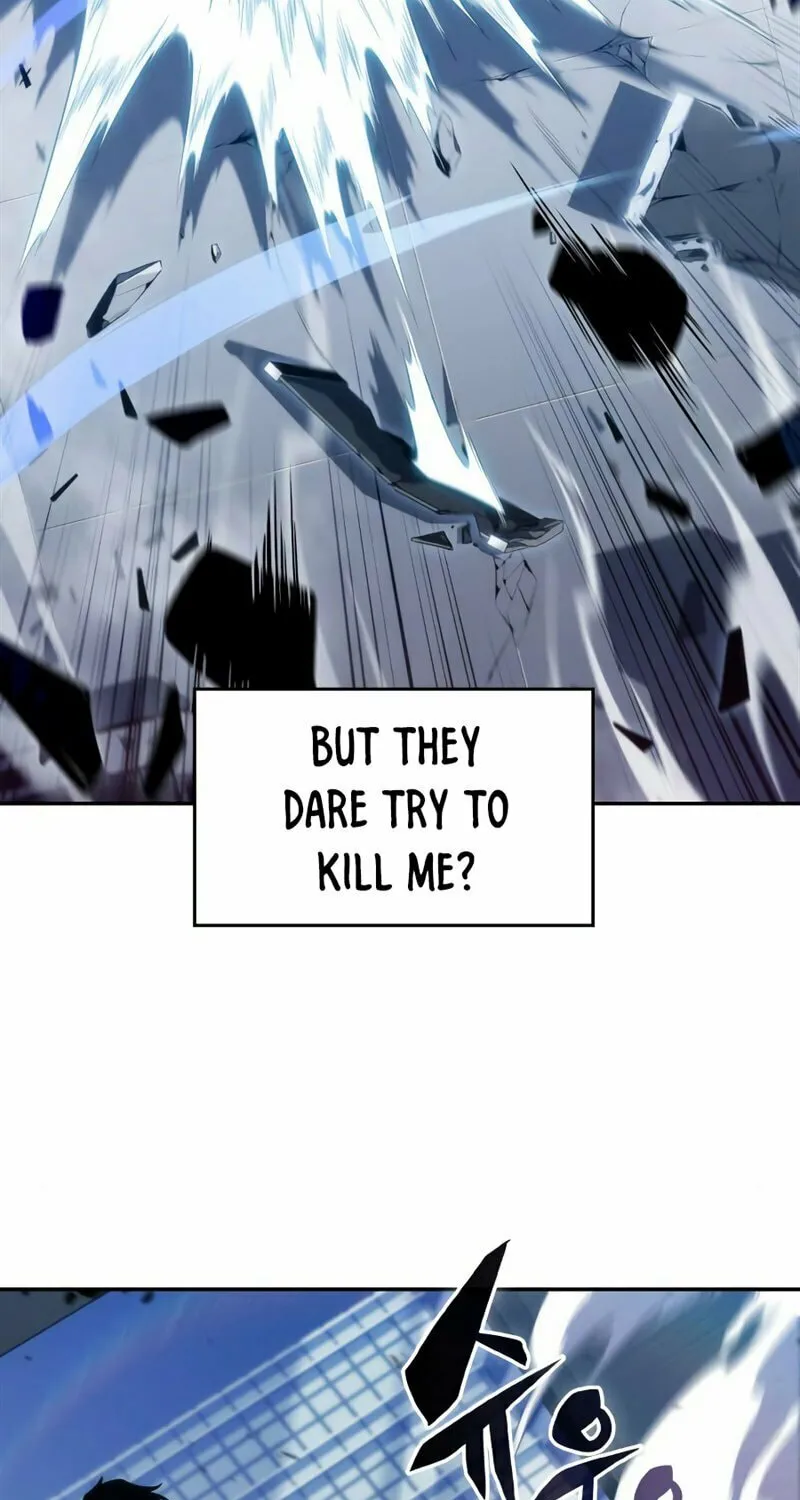 I’m the Max-Level Newbie Chapter 24 page 51 - 
