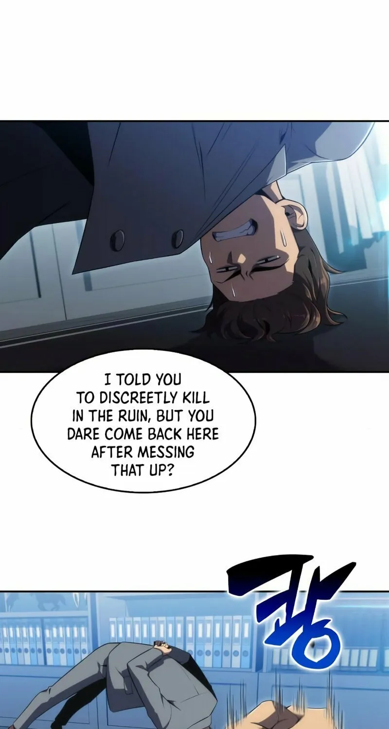 I’m the Max-Level Newbie Chapter 24 page 58 - 