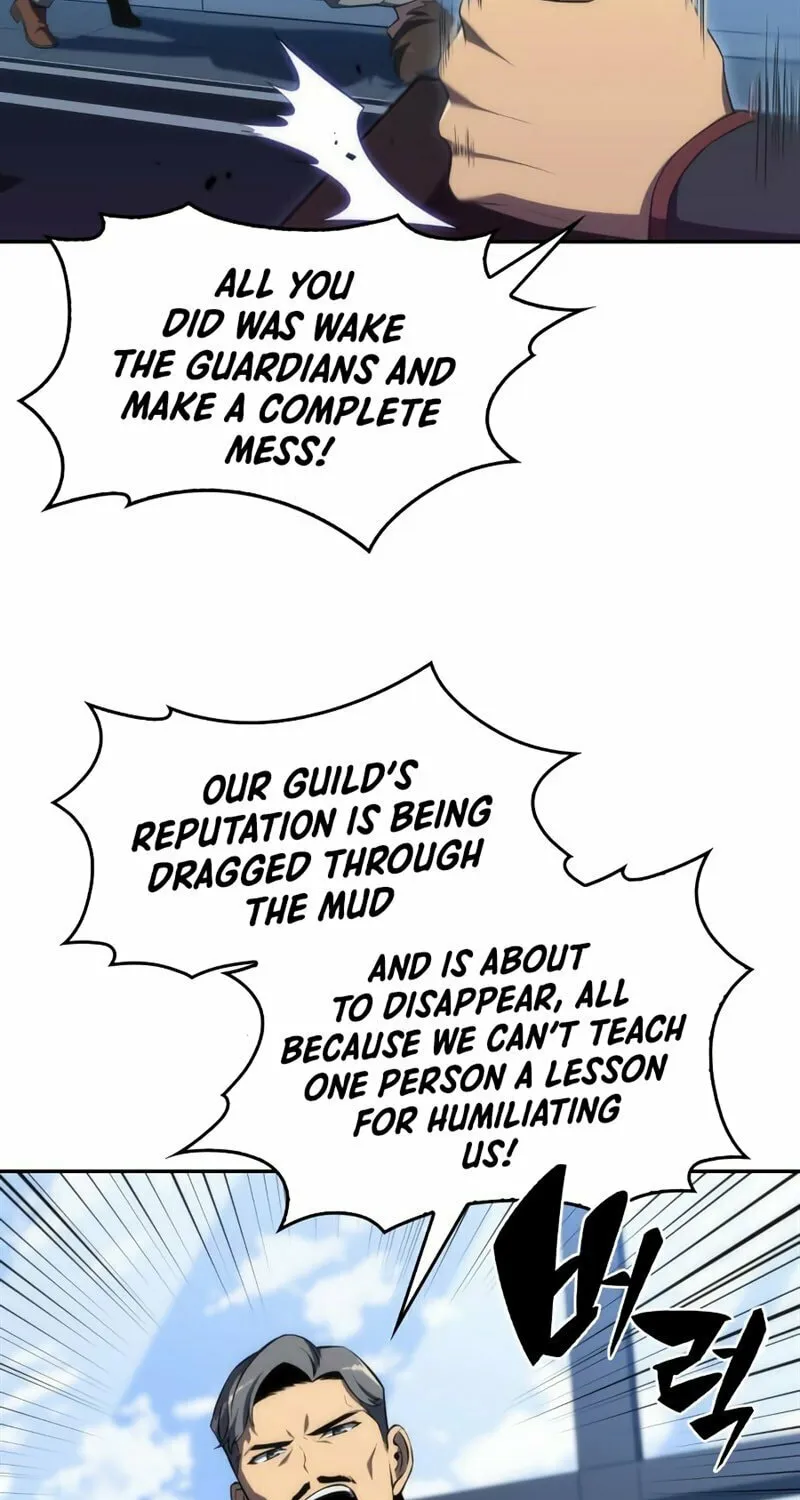 I’m the Max-Level Newbie Chapter 24 page 59 - 