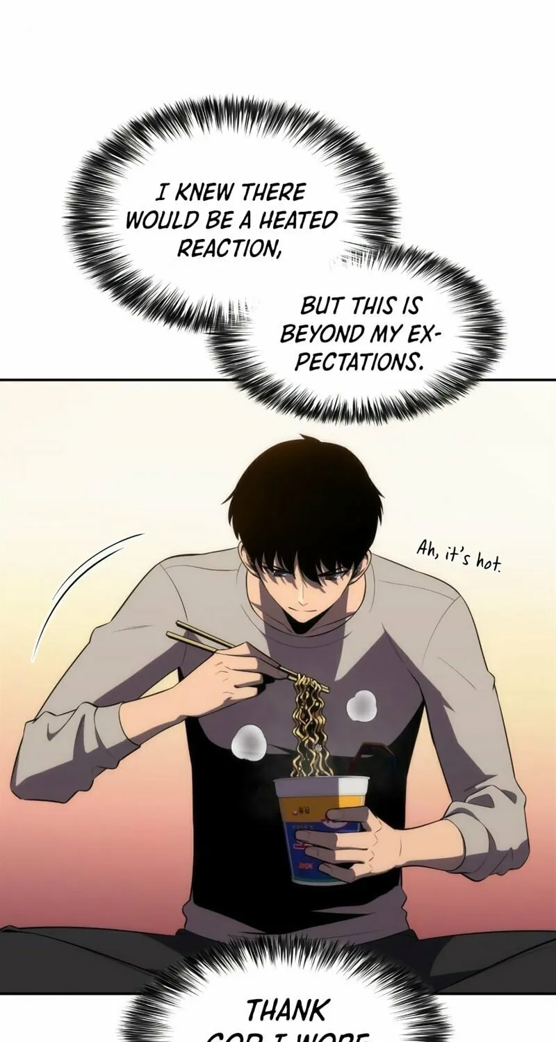 I’m the Max-Level Newbie Chapter 24 page 7 - 
