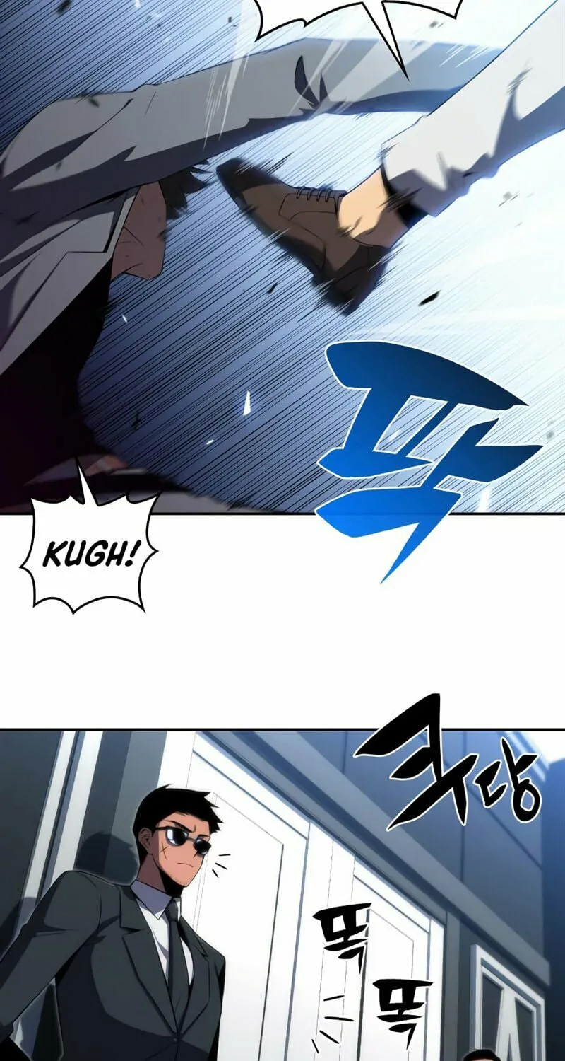 I’m the Max-Level Newbie Chapter 24 page 61 - 