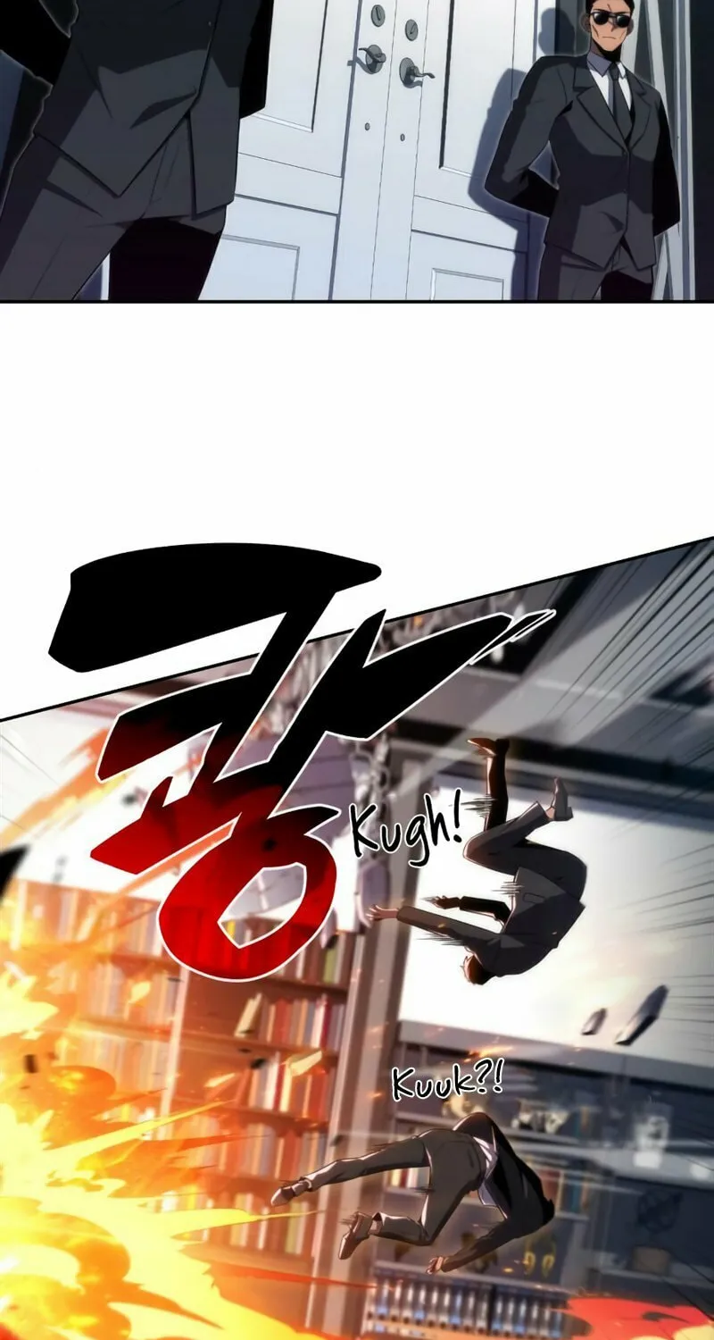 I’m the Max-Level Newbie Chapter 24 page 62 - 