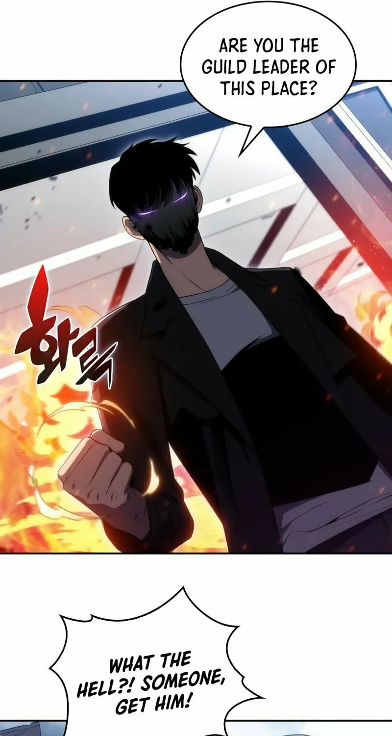 I’m the Max-Level Newbie Chapter 24 page 64 - 