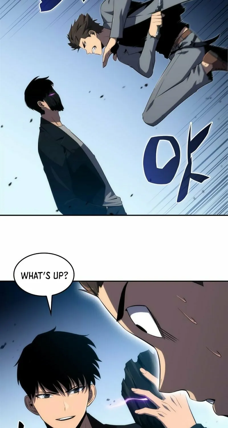 I’m the Max-Level Newbie Chapter 24 page 67 - 