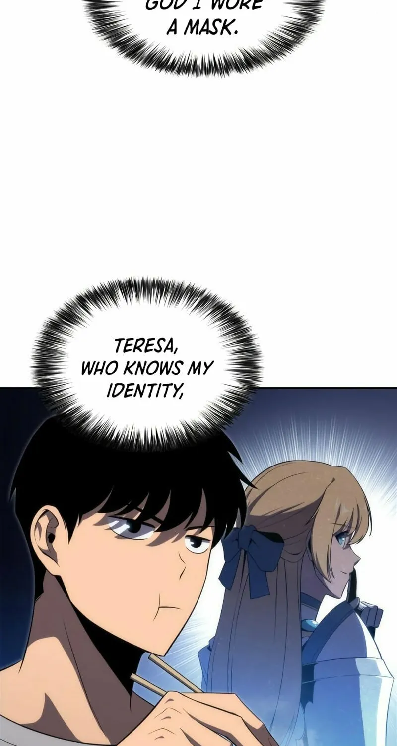 I’m the Max-Level Newbie Chapter 24 page 8 - 