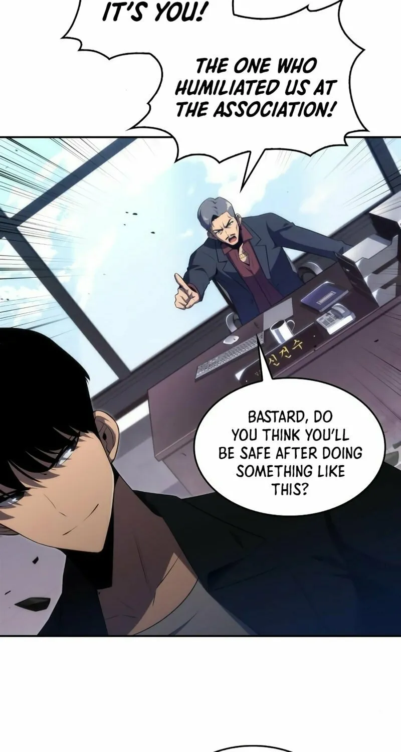 I’m the Max-Level Newbie Chapter 24 page 71 - 