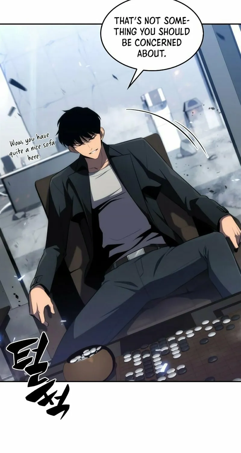 I’m the Max-Level Newbie Chapter 24 page 72 - 