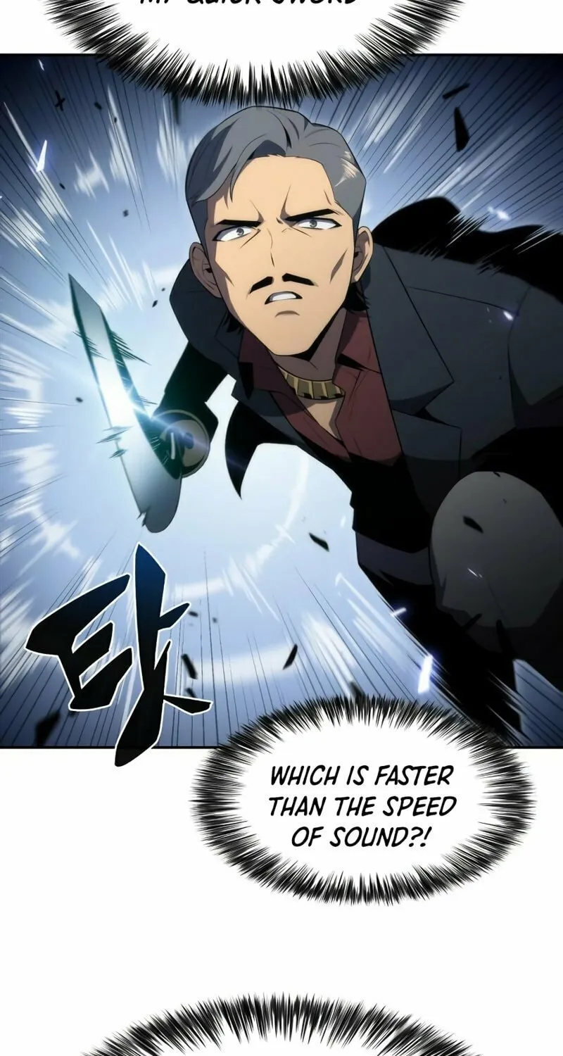 I’m the Max-Level Newbie Chapter 24 page 76 - 