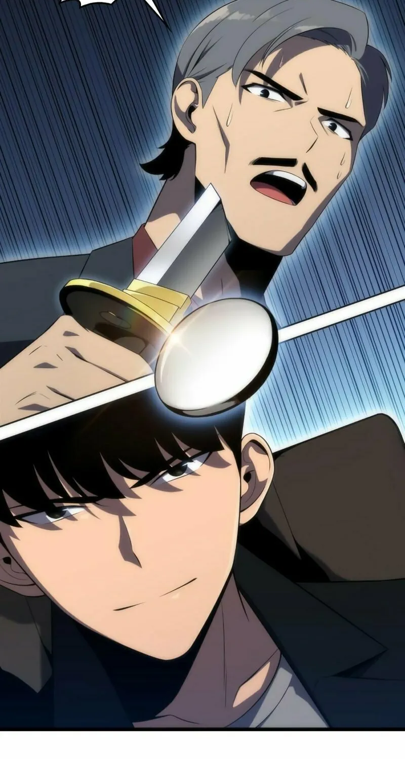 I’m the Max-Level Newbie Chapter 24 page 80 - 