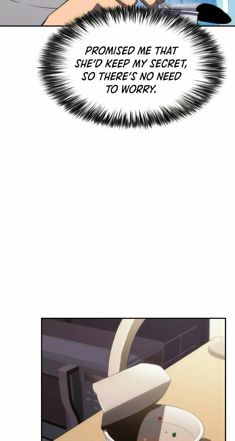 I’m the Max-Level Newbie Chapter 24 page 9 - 