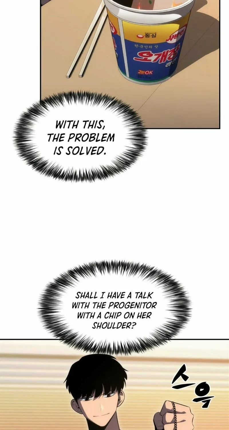 I’m the Max-Level Newbie Chapter 24 page 10 - 