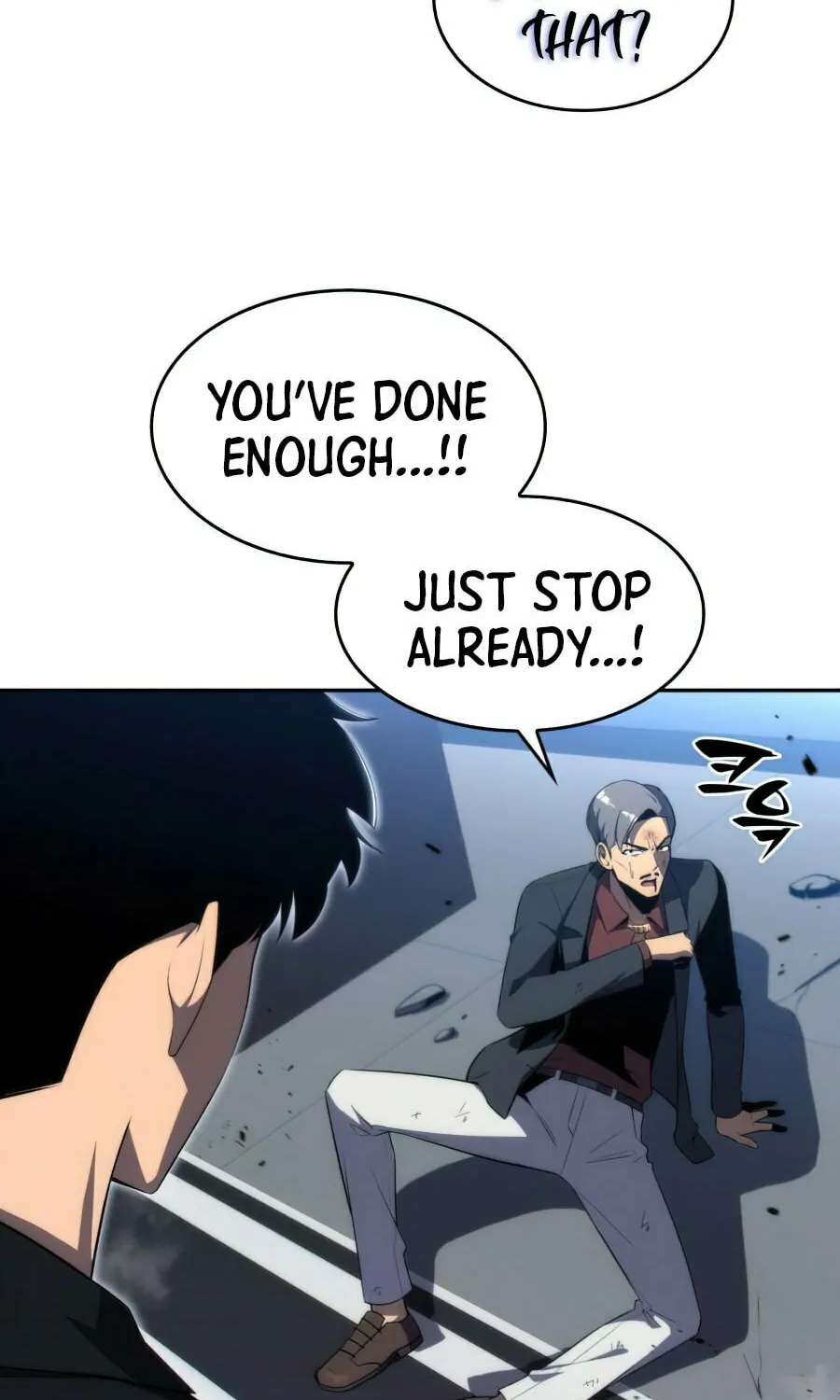 I’m the Max-Level Newbie Chapter 25 page 12 - 
