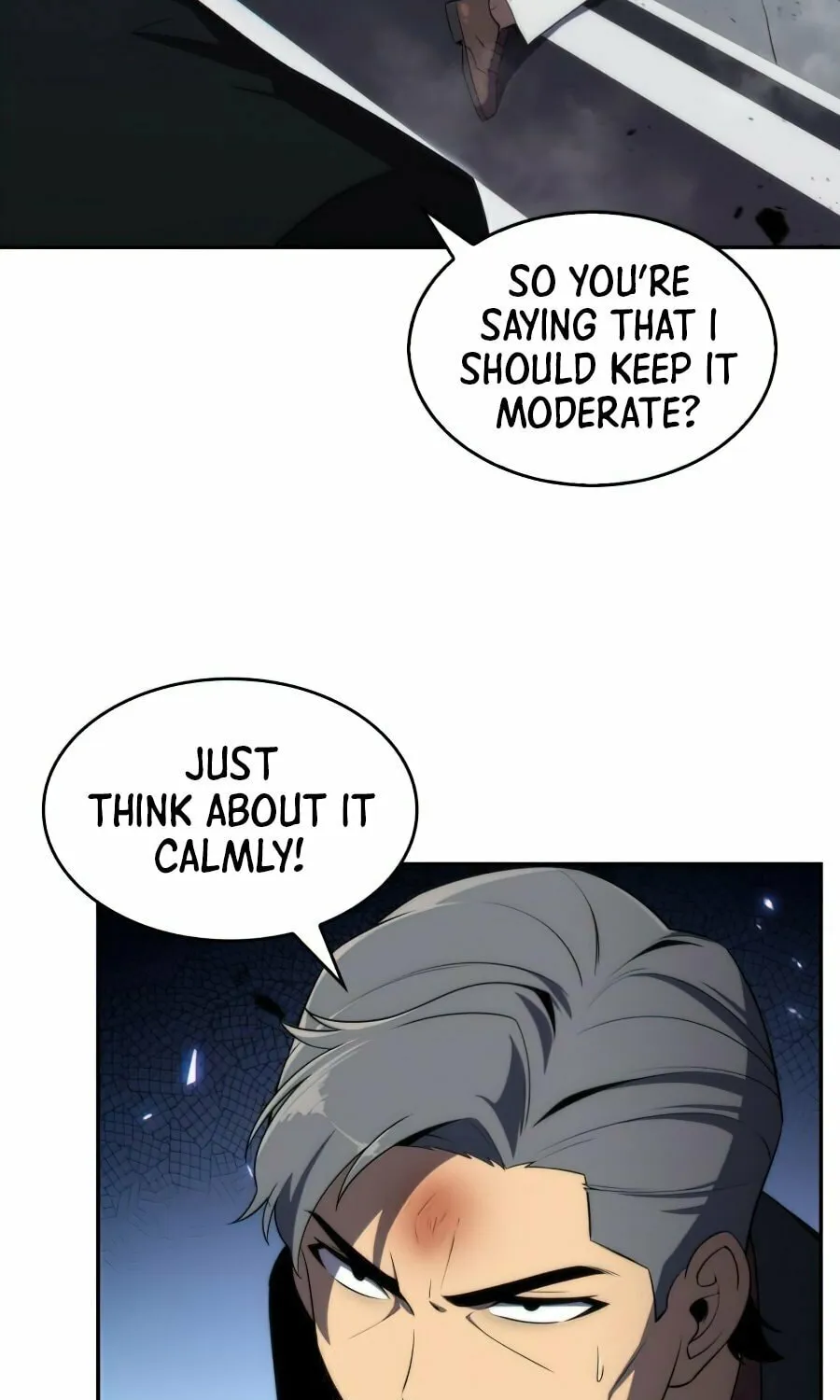 I’m the Max-Level Newbie Chapter 25 page 13 - 