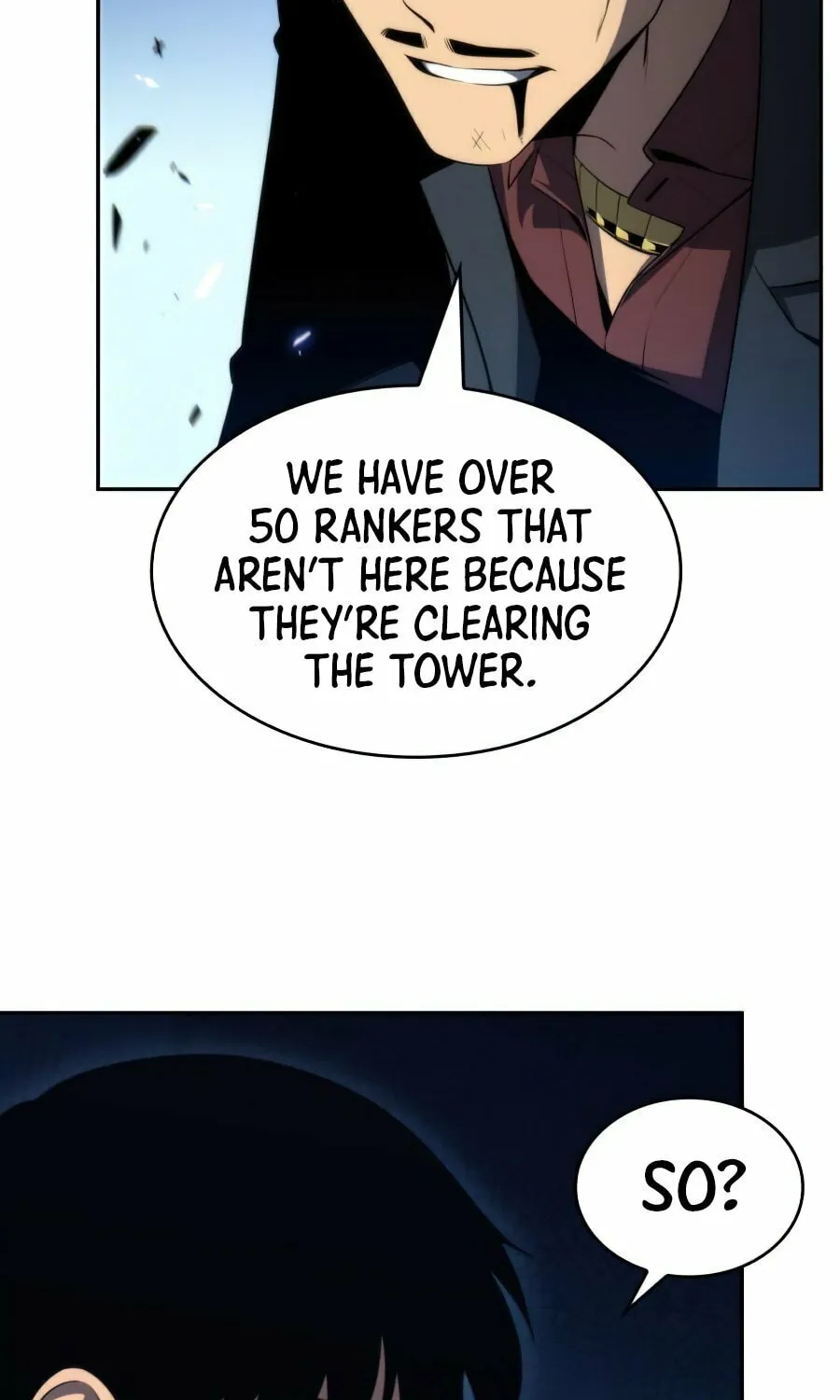 I’m the Max-Level Newbie Chapter 25 page 14 - 