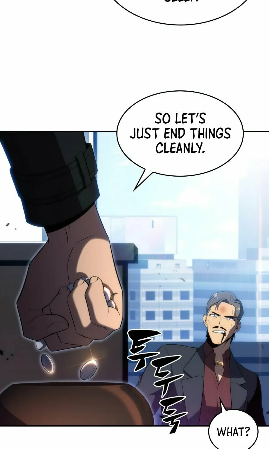 I’m the Max-Level Newbie Chapter 25 page 21 - 
