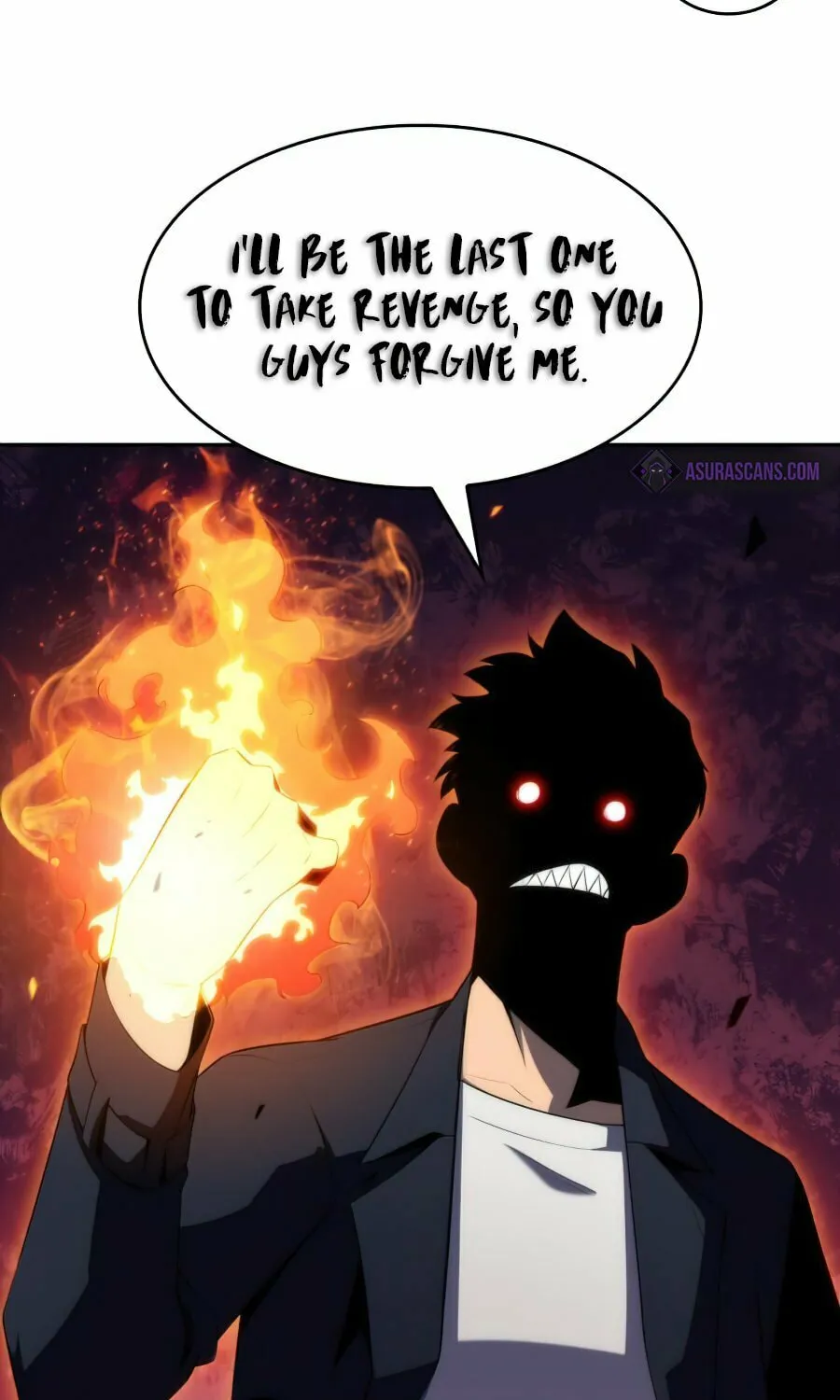 I’m the Max-Level Newbie Chapter 25 page 22 - 