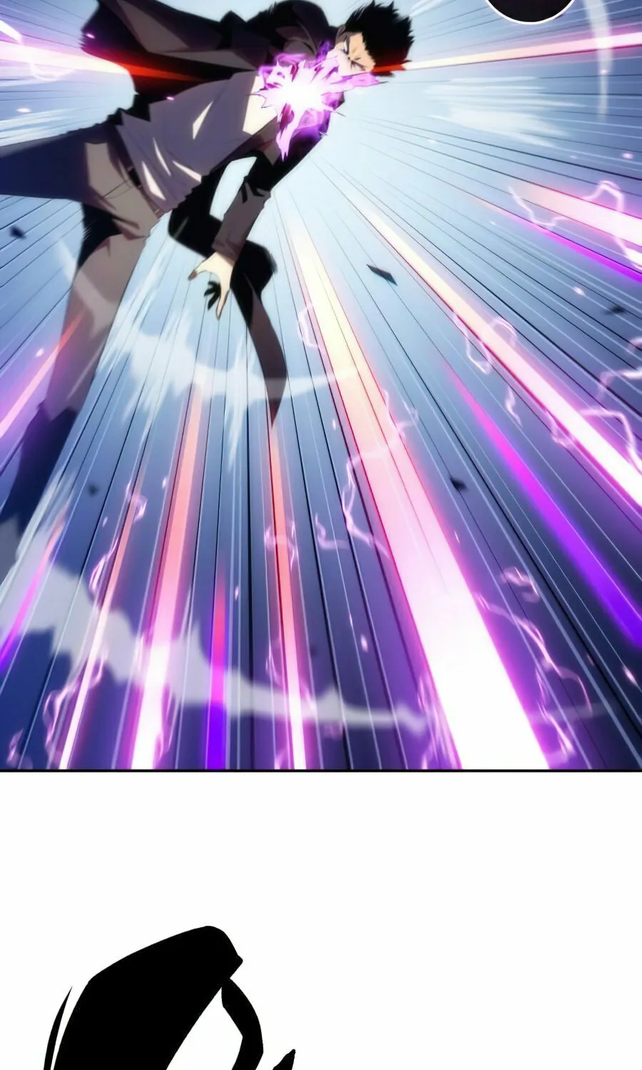I’m the Max-Level Newbie Chapter 25 page 27 - 