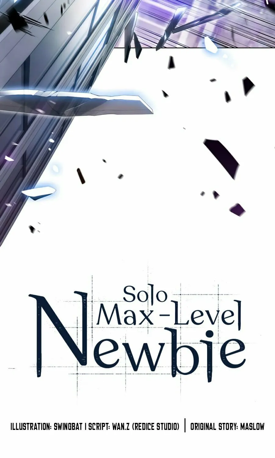 I’m the Max-Level Newbie Chapter 25 page 29 - 
