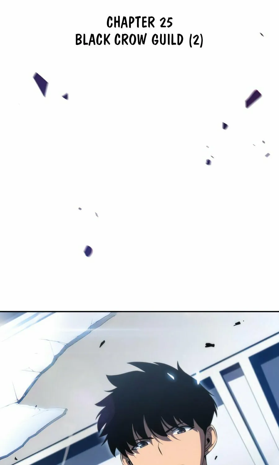 I’m the Max-Level Newbie Chapter 25 page 30 - 