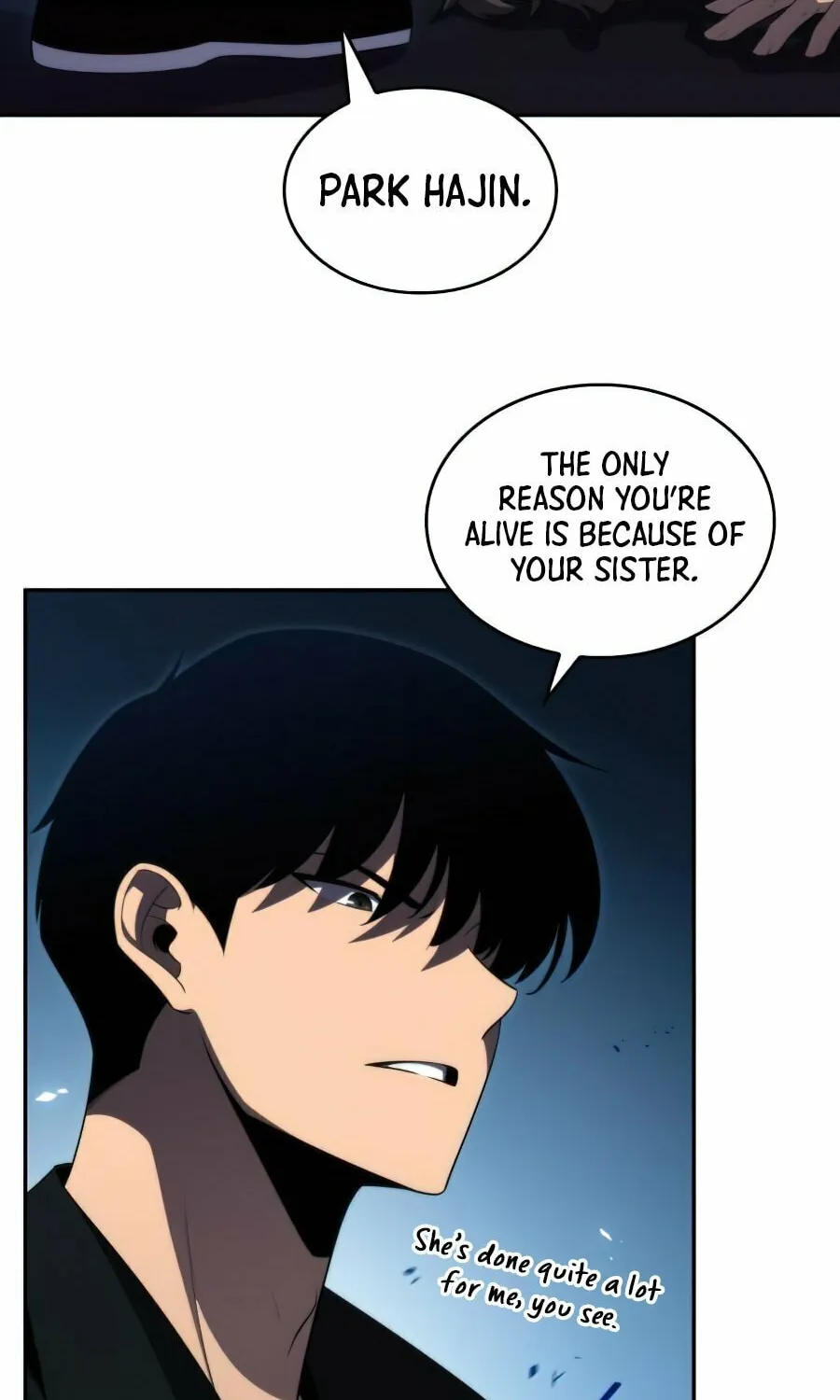 I’m the Max-Level Newbie Chapter 25 page 33 - 