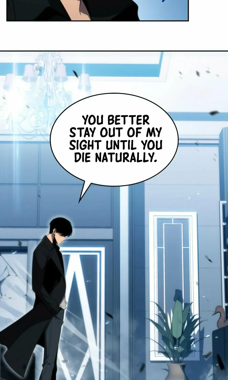 I’m the Max-Level Newbie Chapter 25 page 34 - 