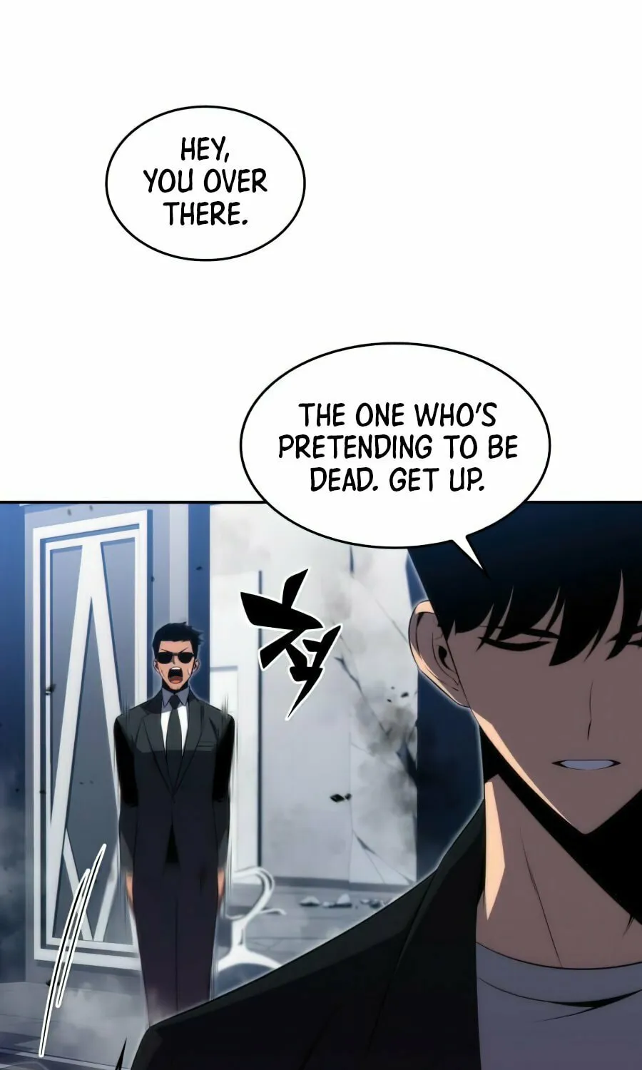 I’m the Max-Level Newbie Chapter 25 page 36 - 