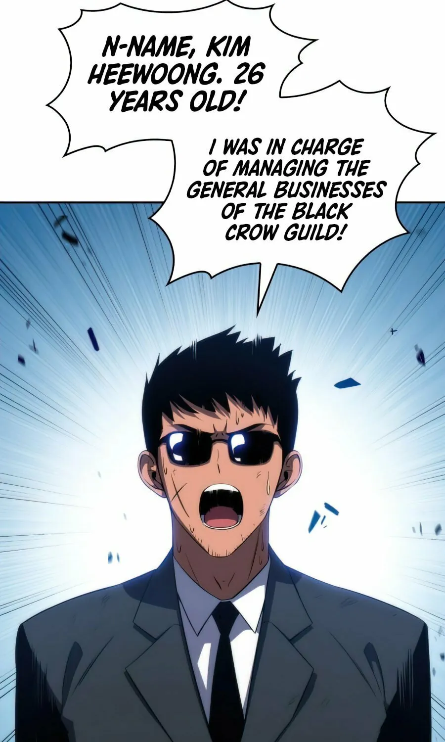 I’m the Max-Level Newbie Chapter 25 page 39 - 