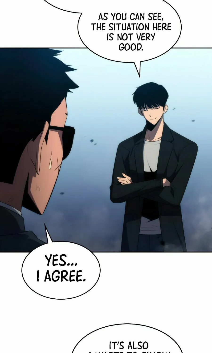 I’m the Max-Level Newbie Chapter 25 page 41 - 
