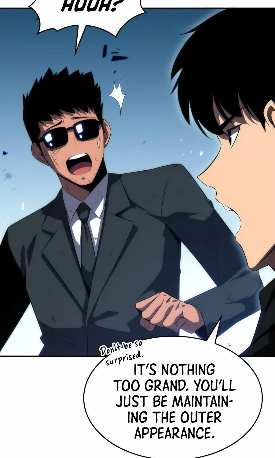 I’m the Max-Level Newbie Chapter 25 page 43 - 