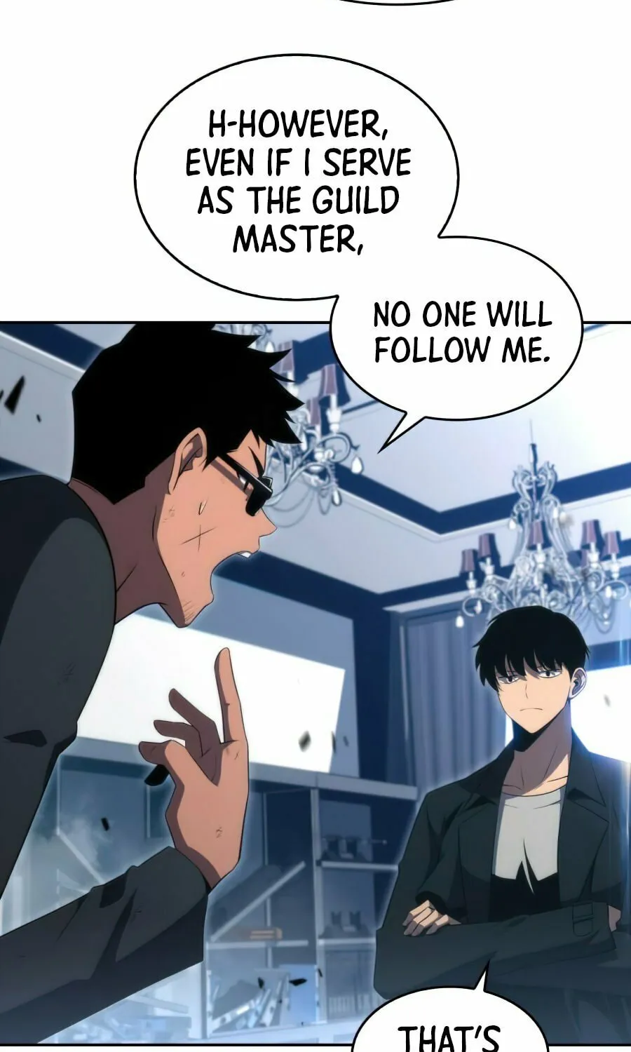 I’m the Max-Level Newbie Chapter 25 page 44 - 