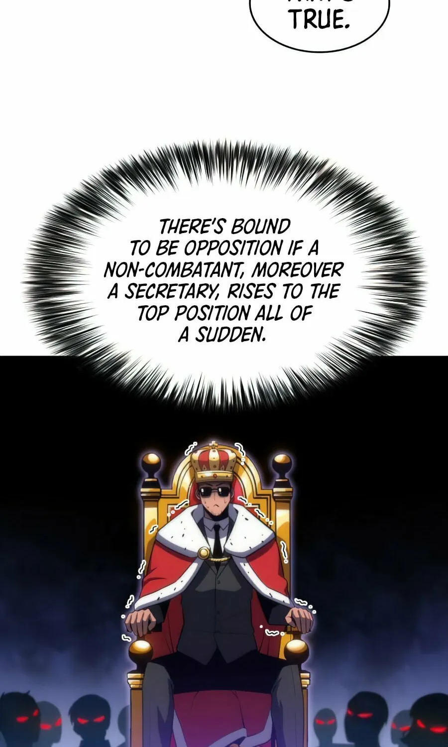I’m the Max-Level Newbie Chapter 25 page 45 - 
