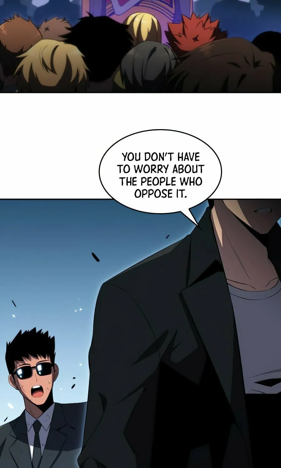 I’m the Max-Level Newbie Chapter 25 page 46 - 