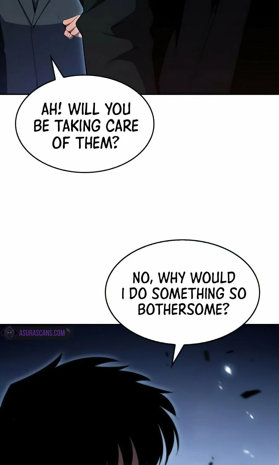 I’m the Max-Level Newbie Chapter 25 page 47 - 
