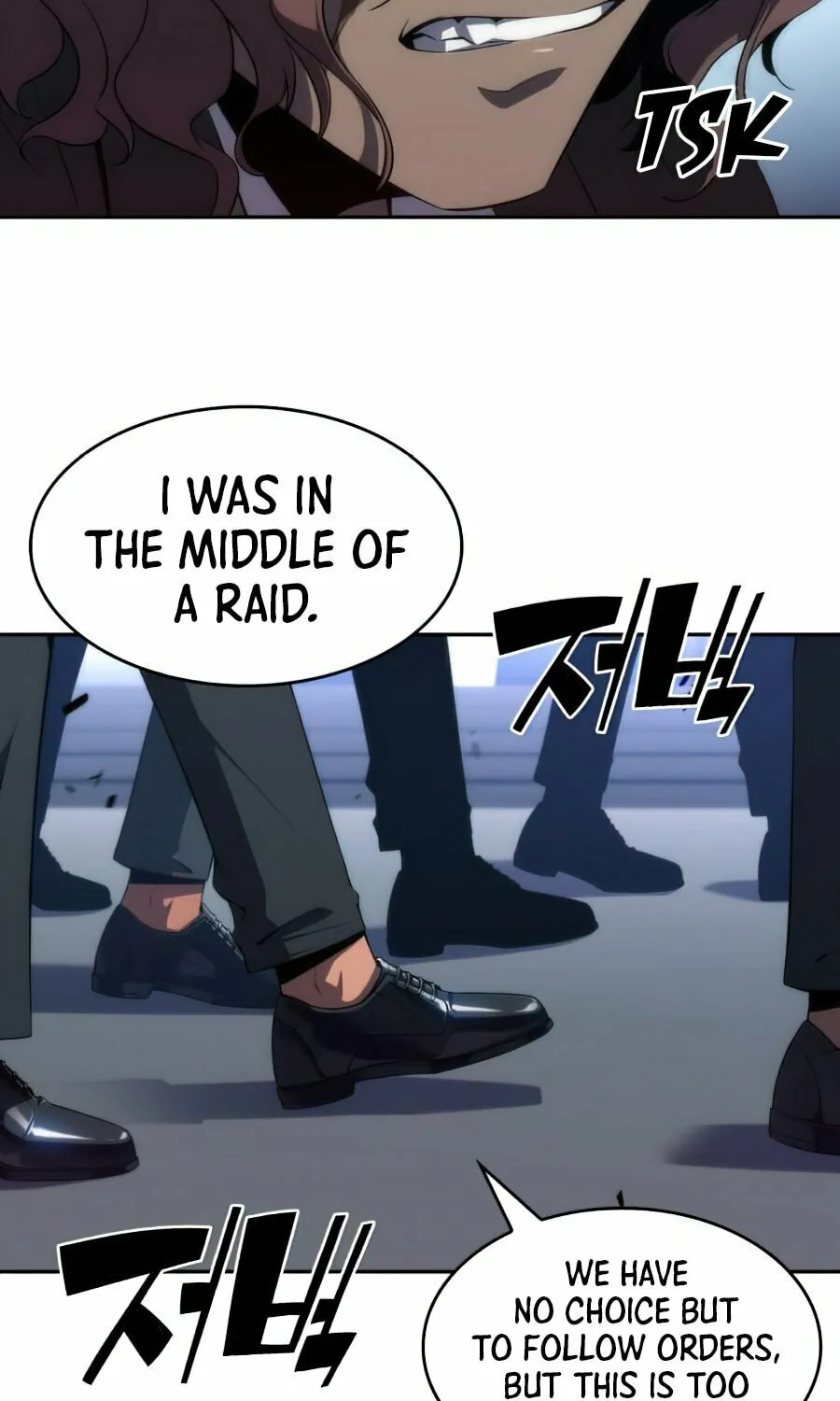 I’m the Max-Level Newbie Chapter 25 page 51 - 