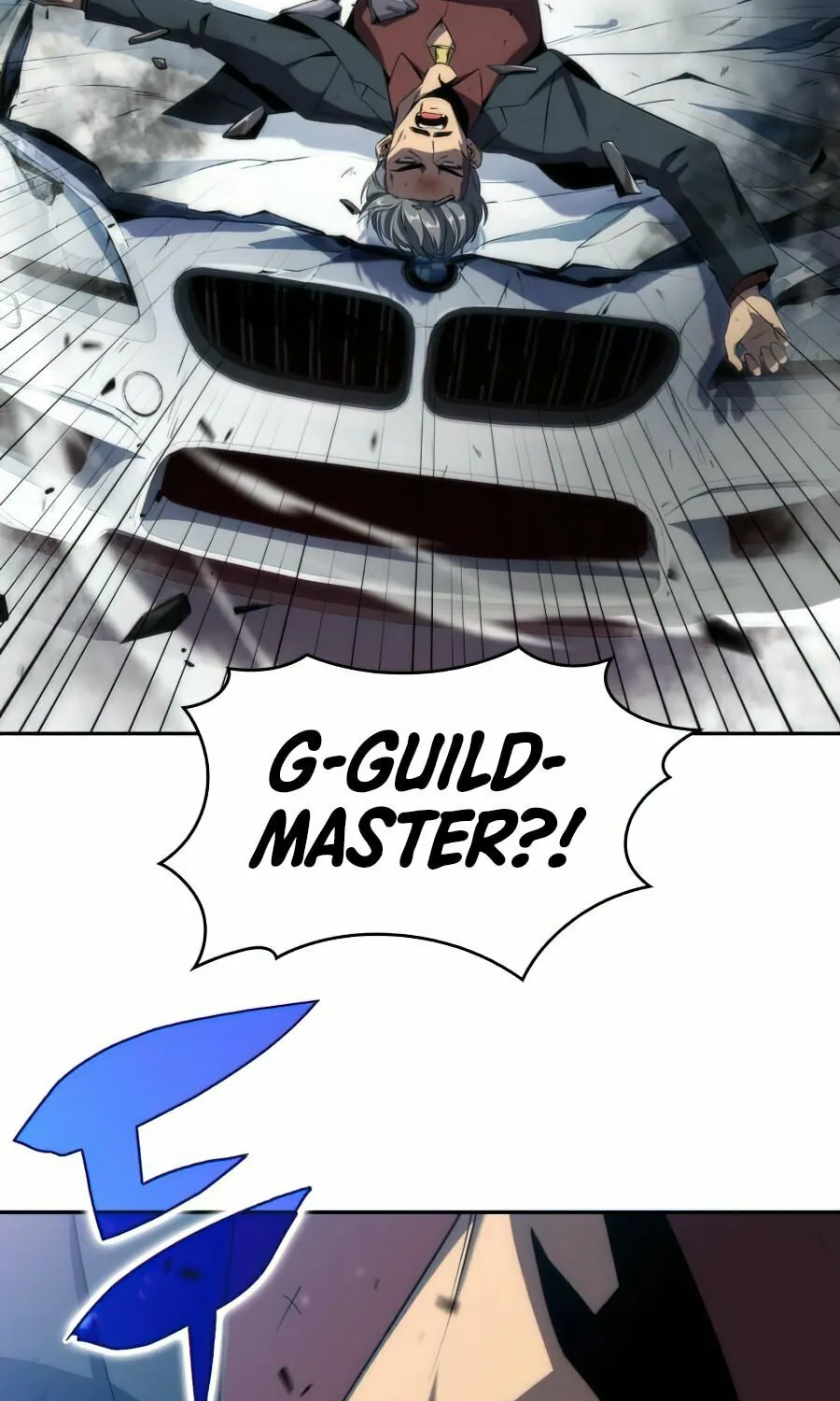 I’m the Max-Level Newbie Chapter 25 page 57 - 