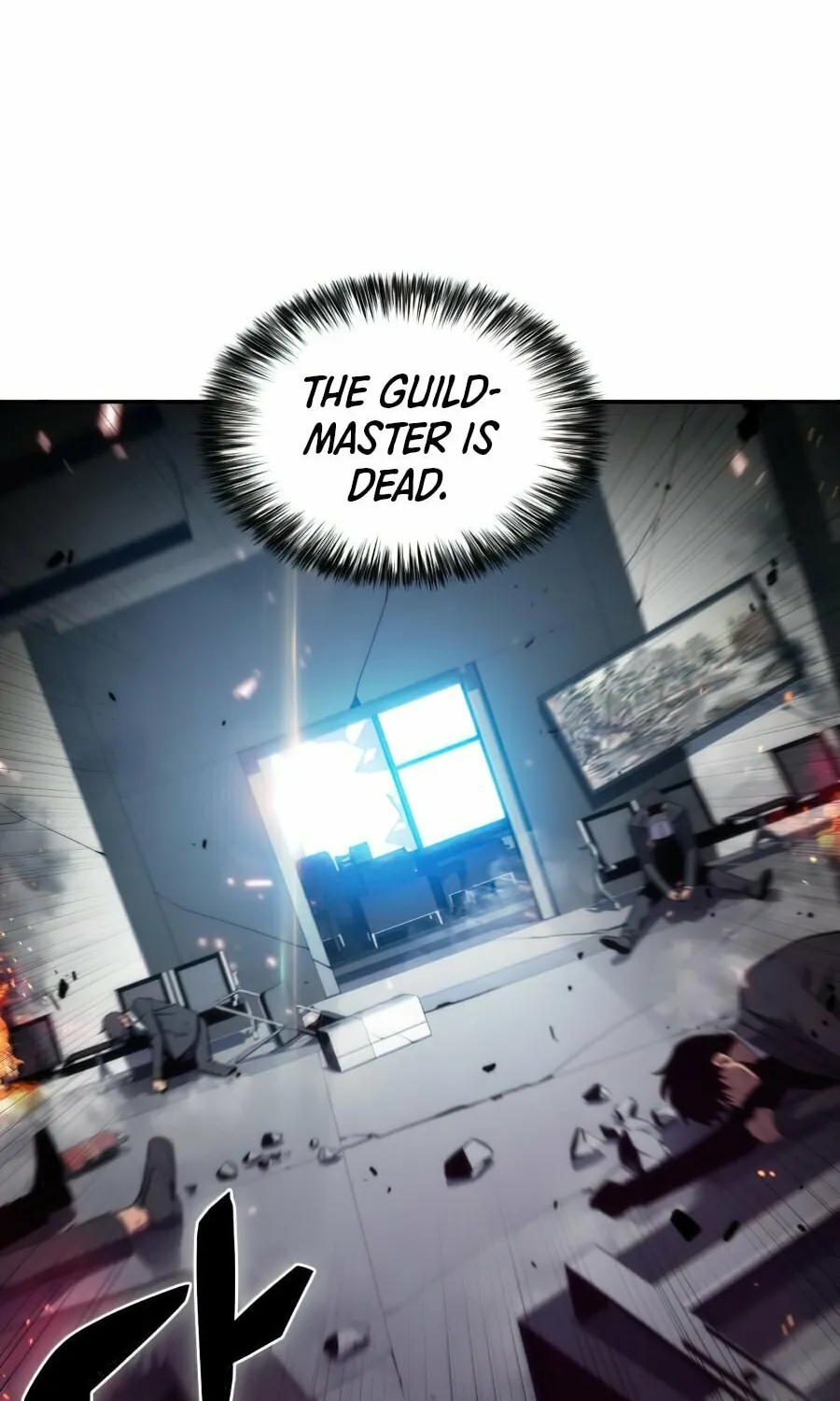 I’m the Max-Level Newbie Chapter 25 page 59 - 