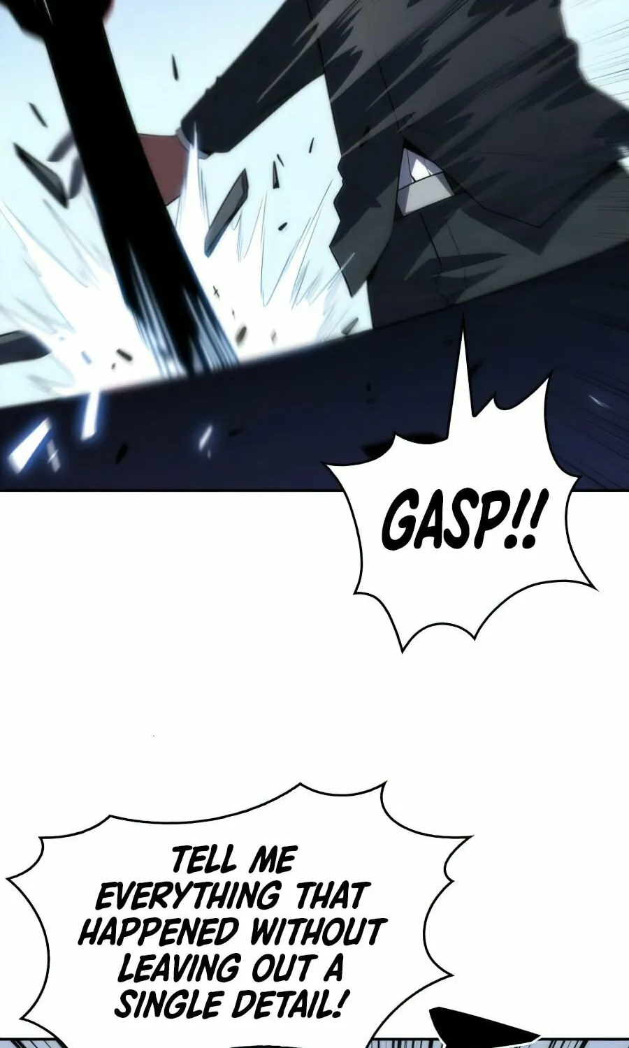 I’m the Max-Level Newbie Chapter 25 page 65 - 