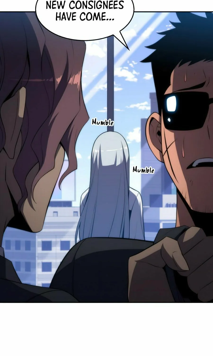 I’m the Max-Level Newbie Chapter 25 page 67 - 