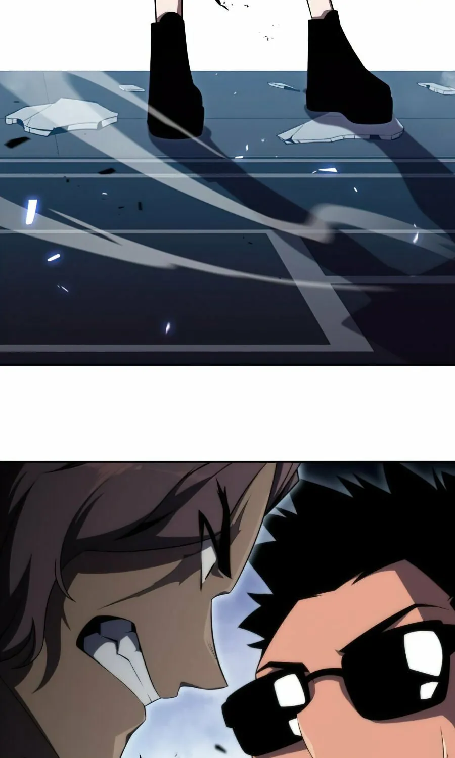 I’m the Max-Level Newbie Chapter 25 page 70 - 