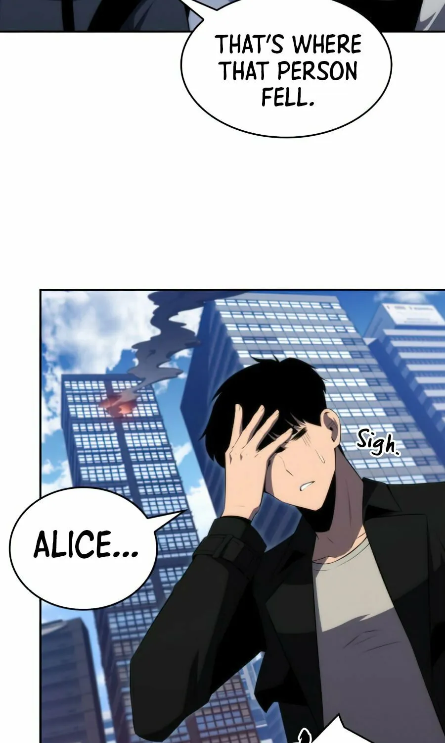 I’m the Max-Level Newbie Chapter 25 page 78 - 