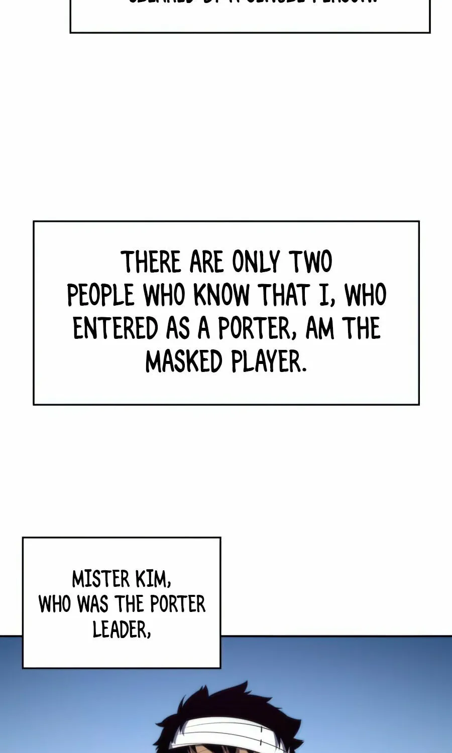 I’m the Max-Level Newbie Chapter 25 page 83 - 