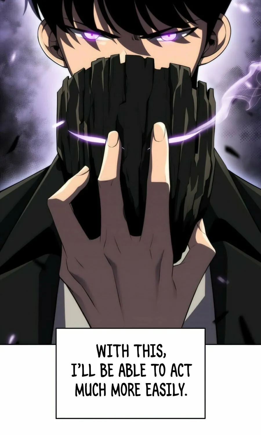 I’m the Max-Level Newbie Chapter 25 page 87 - 