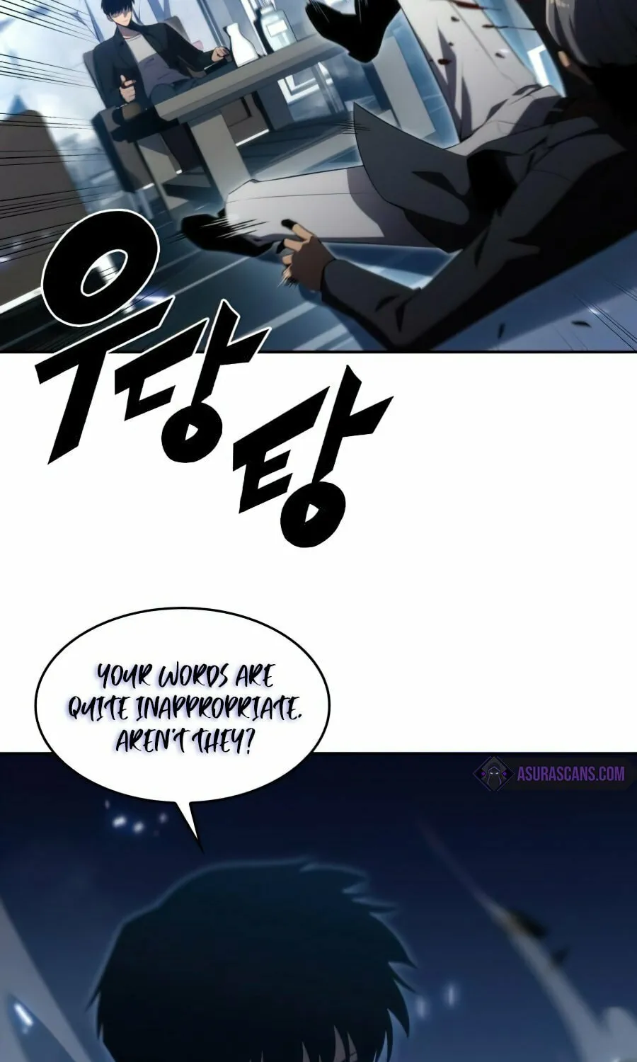 I’m the Max-Level Newbie Chapter 25 page 10 - 