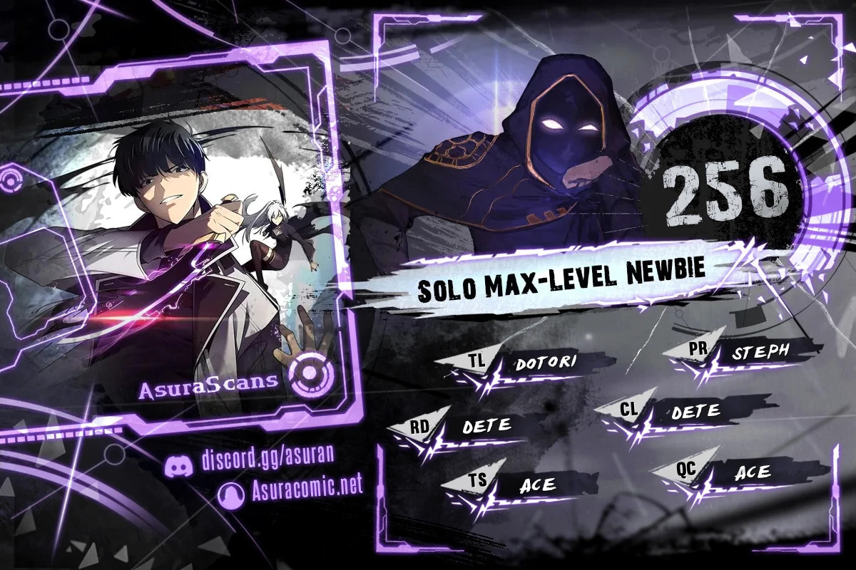 I’m the Max-Level Newbie Chapter 256 page 1 - 