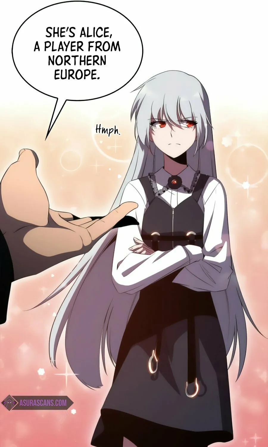 I’m the Max-Level Newbie Chapter 26 page 11 - 