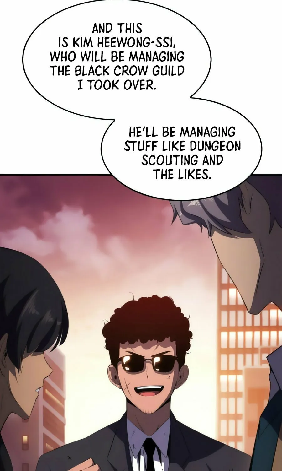 I’m the Max-Level Newbie Chapter 26 page 13 - 
