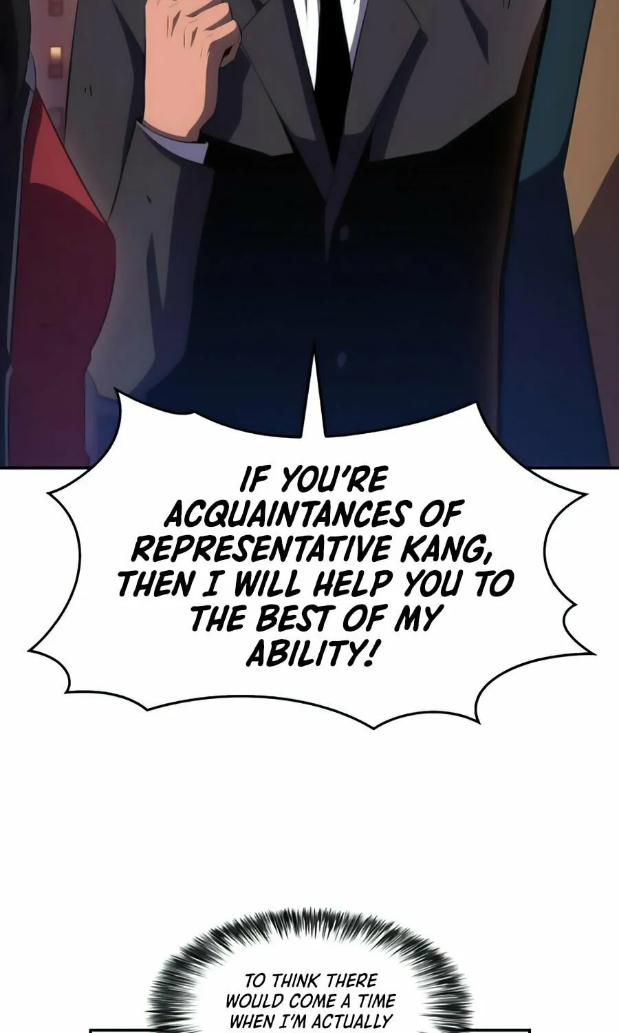I’m the Max-Level Newbie Chapter 26 page 14 - 