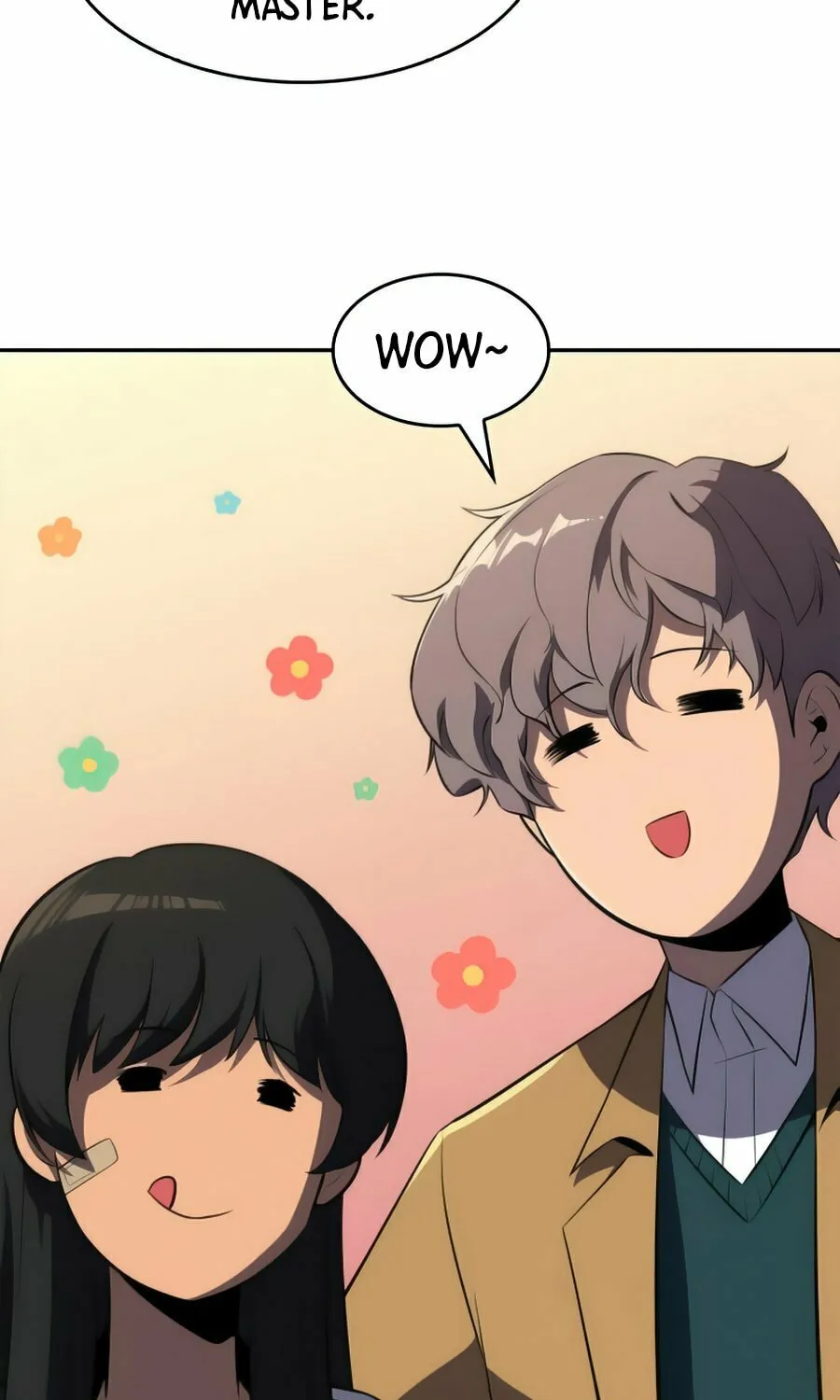 I’m the Max-Level Newbie Chapter 26 page 17 - 