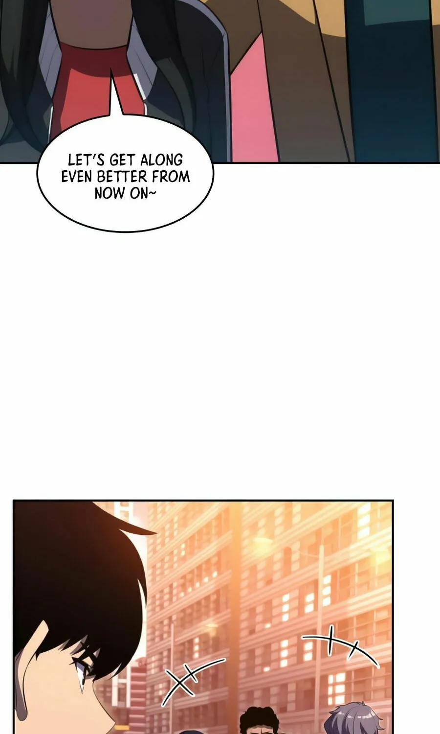 I’m the Max-Level Newbie Chapter 26 page 18 - 